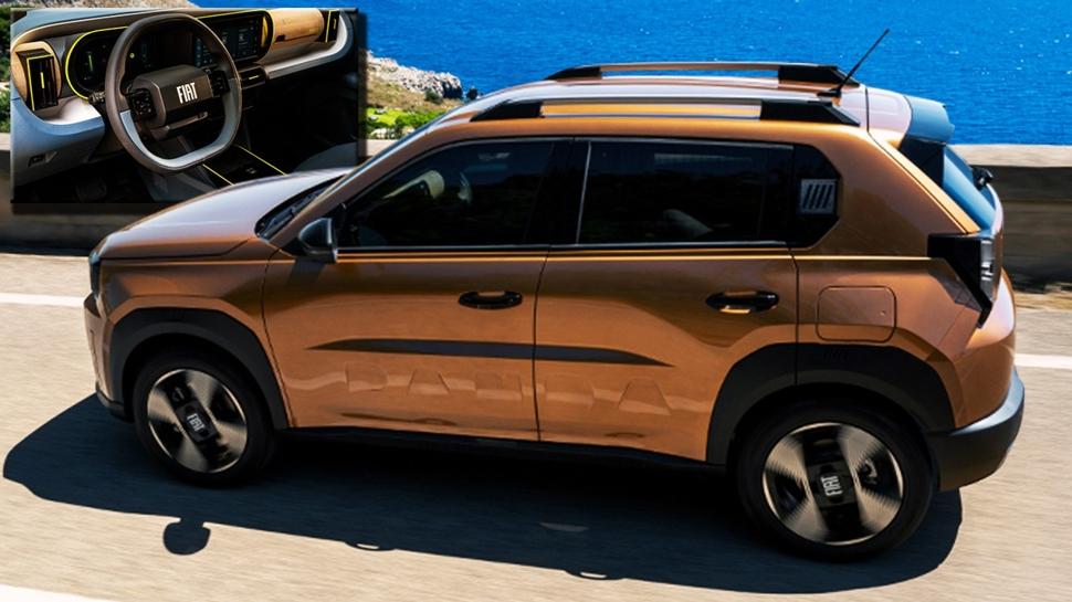 Fiat yapt yapacan: Tamamna taksitle Grande Panda sat balad! Aylk deme...