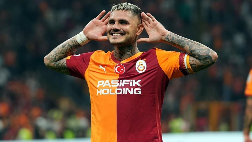 Galatasaray'dan Mauro Icardi kararı! Görüşmeler başlıyor