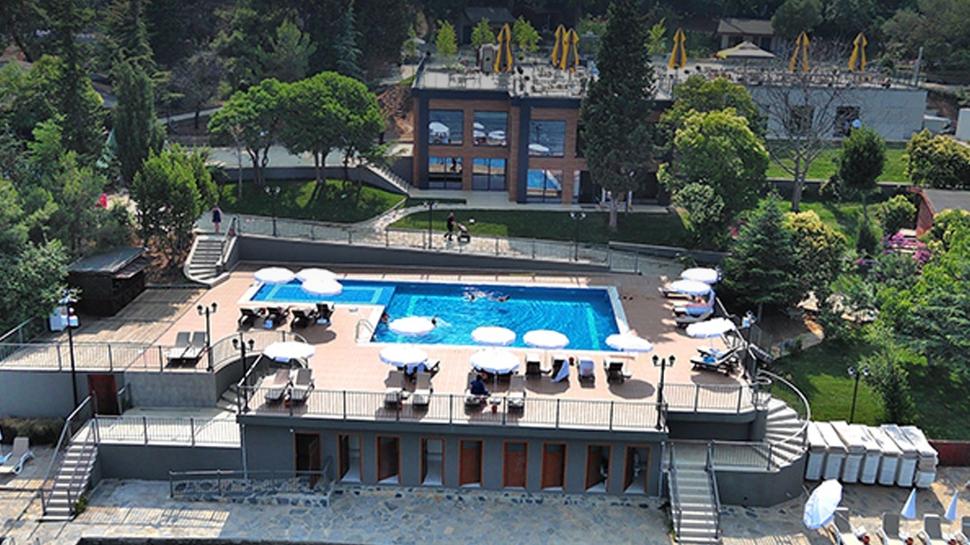 İBB 2 kurumu batırdı! Teknik iflasın eşiğine geldi