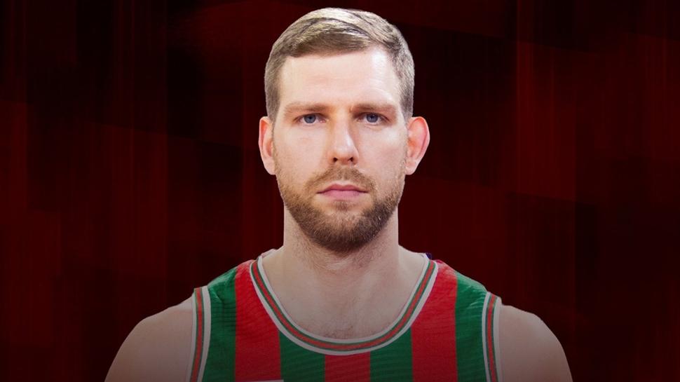 Karşıyaka, Michal Sokolowski transferini duyurdu