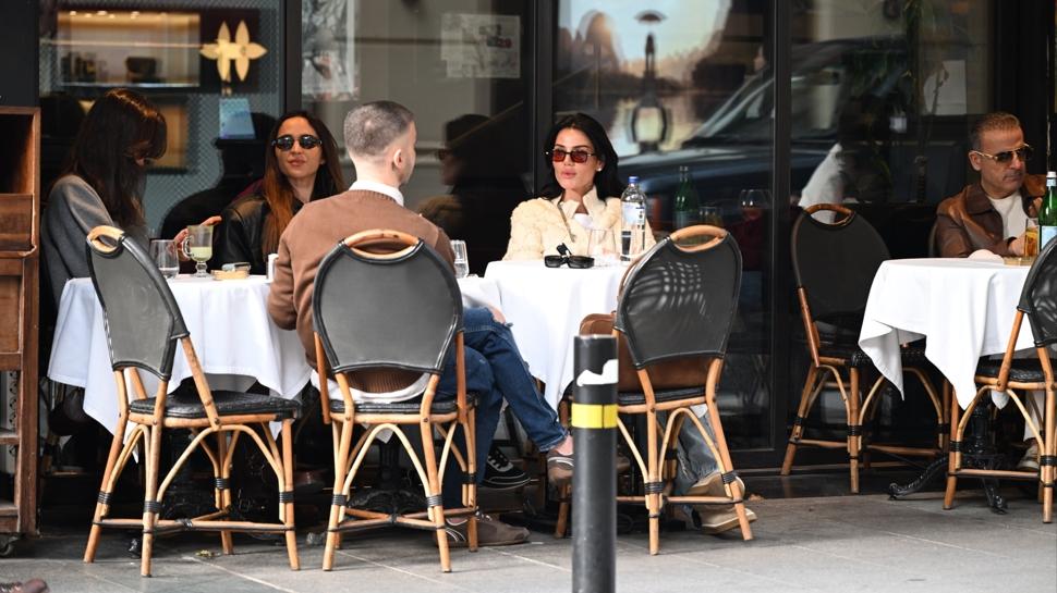 Kızılcık Şerbeti'nde rol almıştı... Morena Taraku'dan yeni proje açıklaması