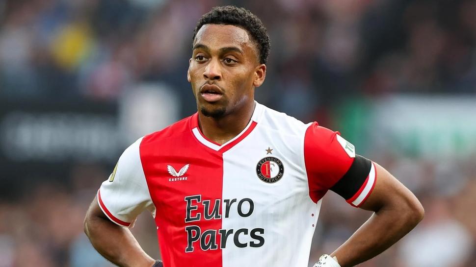 Rota Hollanda! Fenerbahçe'nin hedefi Quinten Timber