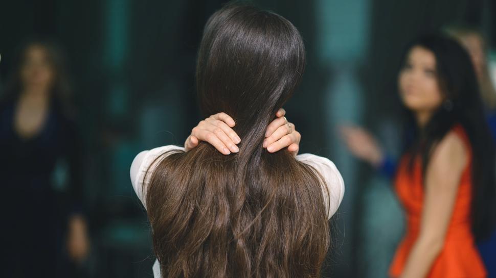 Saçları Rapunzel gibi uzatan 3 besin: Proteini coşturuyor, demiri tamamlıyor