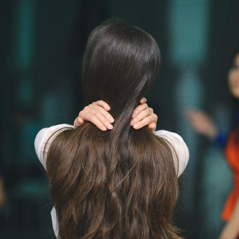 Salar Rapunzel gibi uzatan 3 besin: Proteini coturuyor, demiri tamamlyor