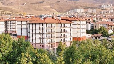 350 bininci yuva teslim ediliyor