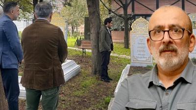 Dualarla anld... Ahmet Abi'yi unutmadk