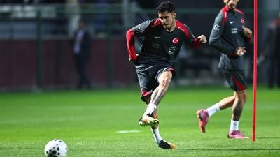 A Milli Takm, Bulgaristan karlamasna hazr