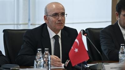 Bakan imek'ten dezenflasyon mesaj: Yeniden yaknsamasn ngryoruz