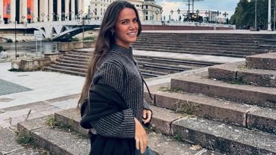 Ceyda Ate takipileri ile dertleti, hastaln aklad! 'Ameliyat olmak istemiyorum'