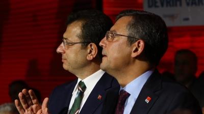 CHP'yi kuatma plan! Grntler Eko-Sistemi ele verdi