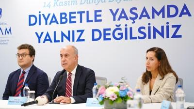 Diyabette yeni dnem... Yapay pankreas tantld!