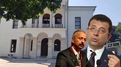 Eleba mamolu iadamnn villasna da km! Tapu kaytlar itirafy dorulad