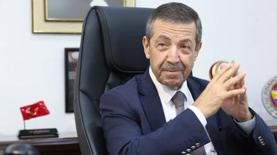 Gney'e resti ekti: 'aka olsun' diye devlet kurmadk