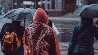 emsiyeleri hazrlayn! Saanak ve kar geliyor