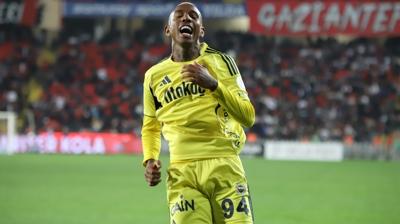 mzay duyurdular! Anderson Talisca gidiyor