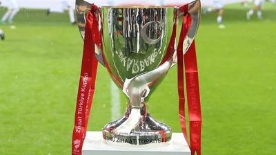 te Ziraat Trkiye Kupas'nda 4. eleme turu program...