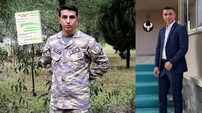 Kahreden tesadf: ehidin kardeiyle mesajlamas yrek dalad