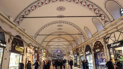 Kapalar operasyonunda karar akland