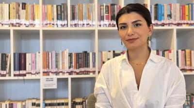 Merhum Keke'in kz duygulandrd: Edebiyat kimlii onun iin ok nemliydi