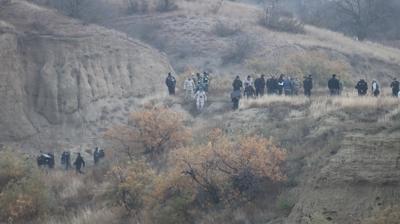 MSB: Kargo ua enkaznda incelemeler sryor