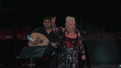 Muazzez Abac'nn naa Trkiye'ye getirilecek Kltr ve Turizm Bakan Mehmet Nuri Ersoy devreye girdi