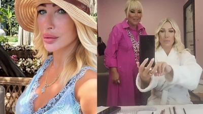 Seda Sayan'n Safiye Soyman itiraf sosyal medyay ikiye bld! Byle dost mu olur?'