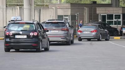 Snr kaplarnda ilemler hzlanacak