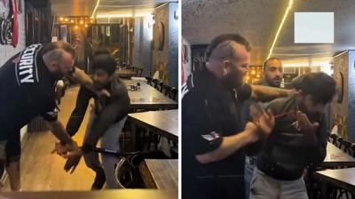 Sopal maganda! Sosyal medya fenomeni deheti yaatt