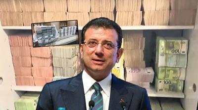 Tabelasz dkkan mamolu'nun kasas kt: Yolsuzluk soruturmasnda yeni detay