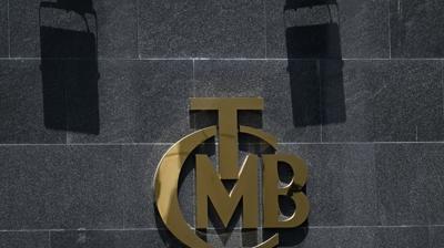 TCMB'nin kasm ay Piyasa Katlmclar Anketi yaymland