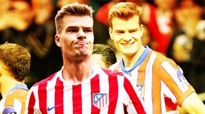 Transferde byk ters ke! Alexander Srloth ezeli rakibe gidiyor