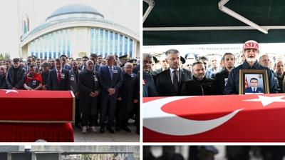 Vatan size minnettar: Trkiye ehitlerini uurlad