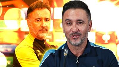 Vitor Pereira geri d�n�yor! �ngiliz ekibinden g�nderilmi�ti