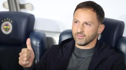 Galatasaray'a odaklanmyoruz