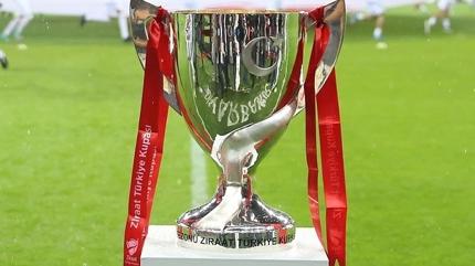 te Ziraat Trkiye Kupas'nda 4. eleme turu program...