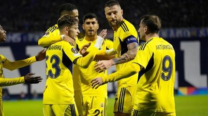 Yldz futbolcudan kt haber! Milli mata sakatland