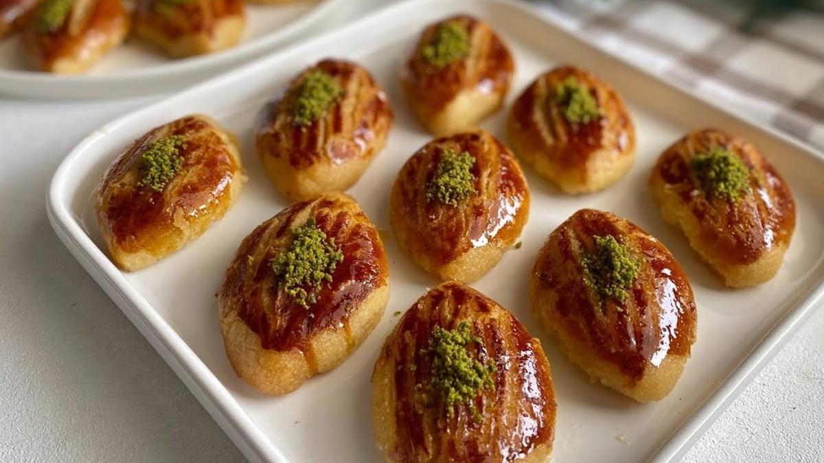 ekerpare tarif tatl fotoraflar resimleri