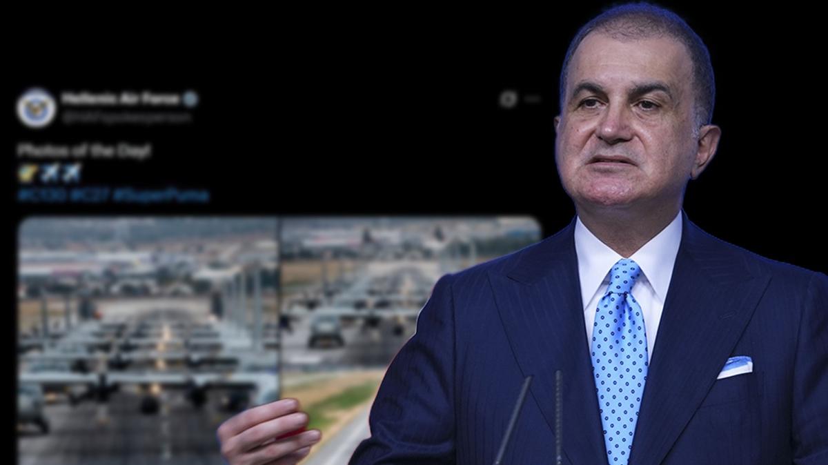 AK Parti mer elik Yunanistan Hava Kuvvetleri fotoraflar resimleri