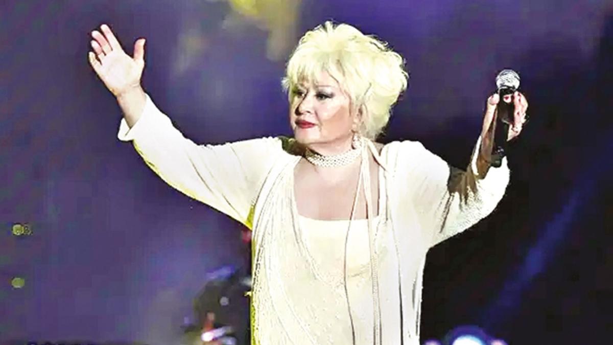 Muazzez Abac 78 ya servet fotoraflar resimleri