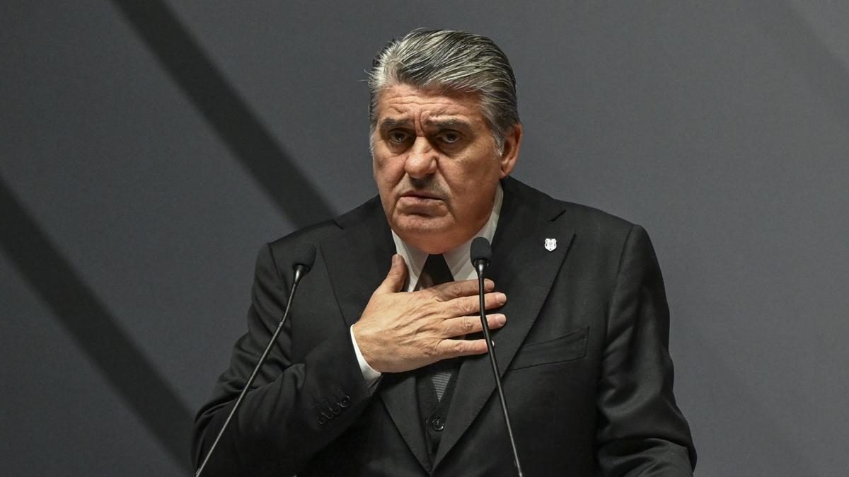 Beikta Serdal Adal Toplant fotoraflar resimleri