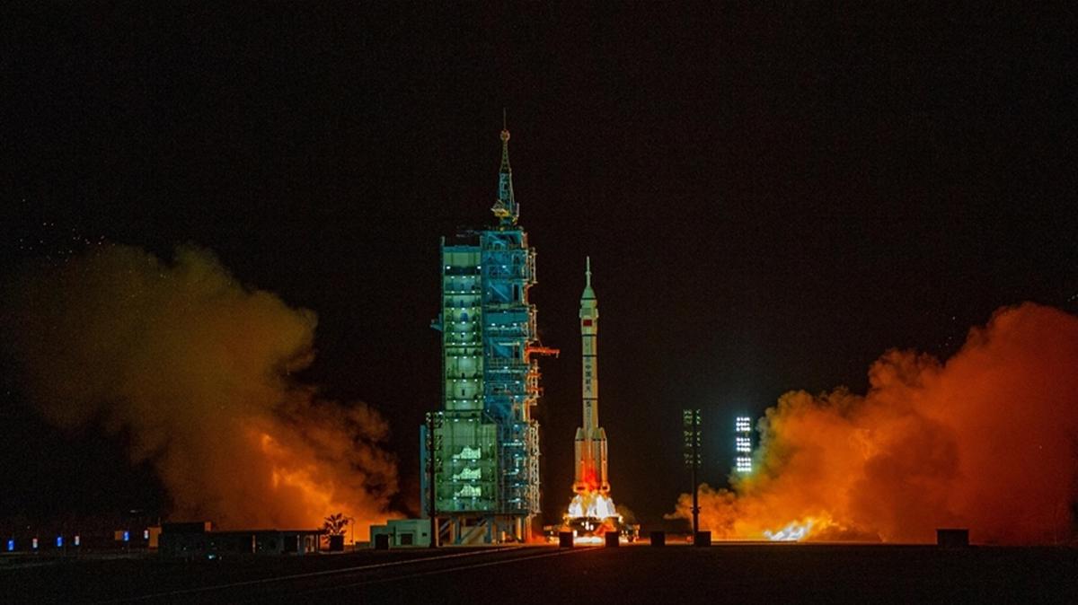 in taykonot mekik  fotoraflar resimleri