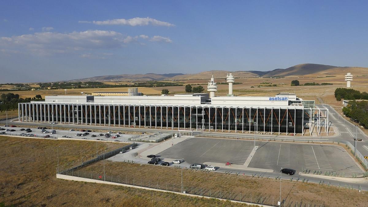 ASELSAN  ihracat  silah sistemleri fotoraflar resimleri