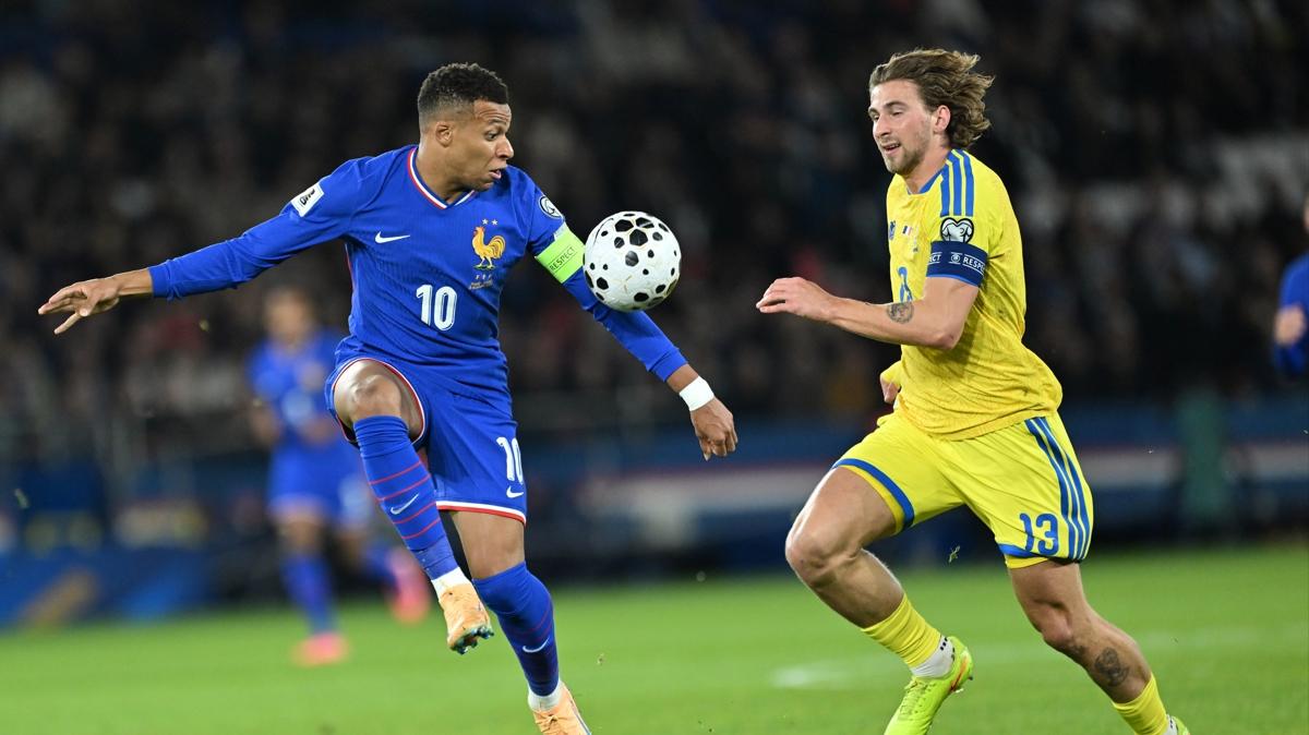 dnya kupas elemeleri futbol fransa fotoraflar resimleri