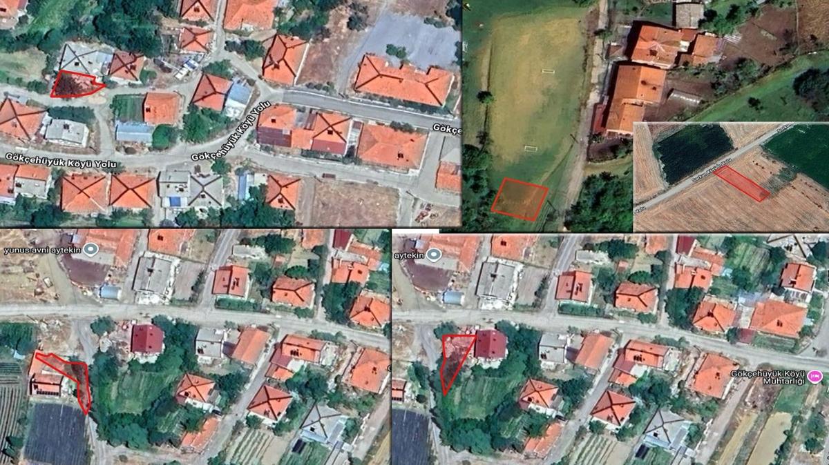 milli emlak arsa tarla tanmaz fotoraflar resimleri