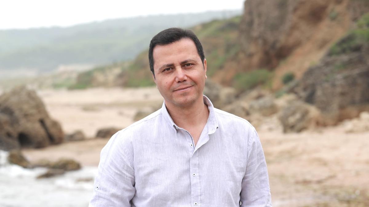 Orhan Hakalmaz Bbrek nakli Mutlu sre fotoraflar resimleri