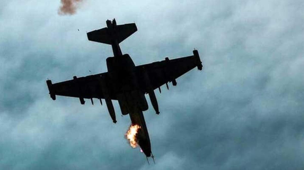 Su-30 Rusya Kaza fotoraflar resimleri