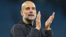 Pep Guardiola'dan hayranlarna kt haber