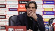 Vincenzo Montella konutu! ''Sabrl olmamz gerekiyor''