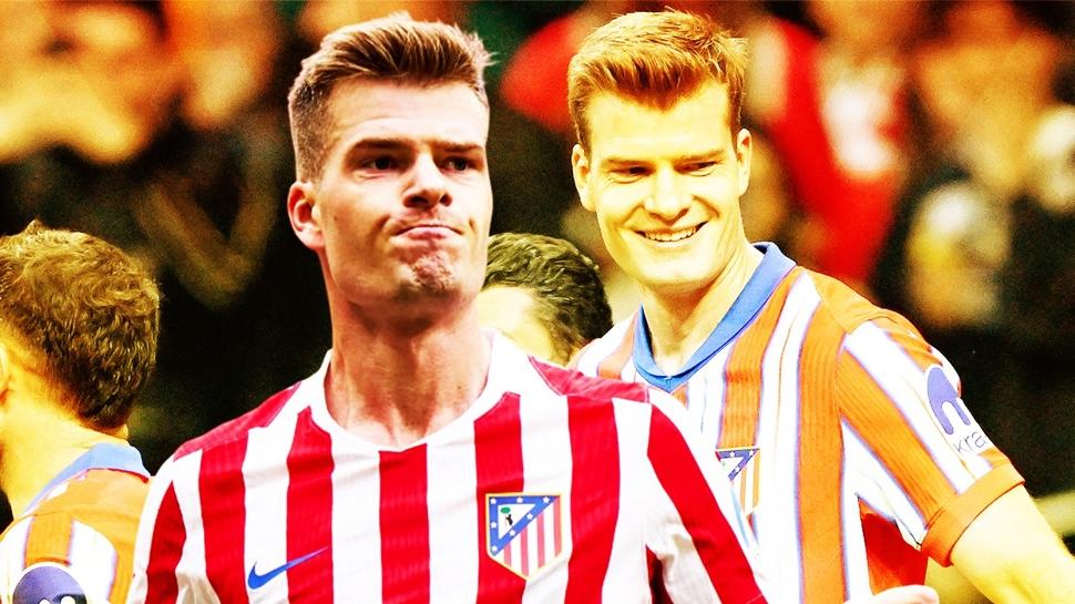 Transferde byk ters ke! Alexander Srloth ezeli rakibe gidiyor