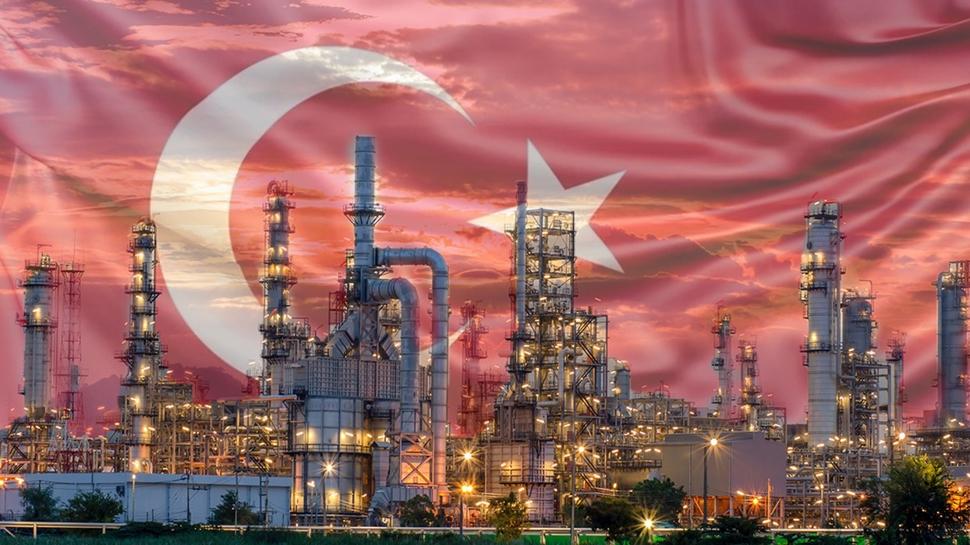 Türkiye ABD'ye rakip oluyor: Kaya gazı ve petrolü hamlesi